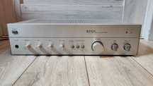 Wzmacniacz HITACHI HA-2500 srebrny