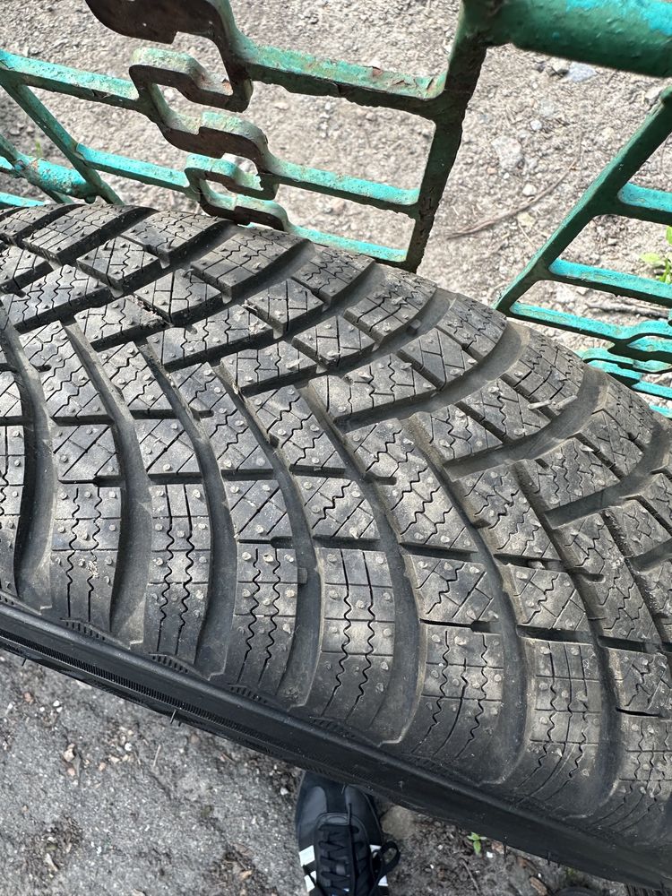 Новая зимняя резина HANKOOK Winter R14 175/65