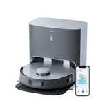 Robot sprzątający Ecovacs DEX55 czarny