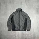 Флисовая кофта худи Regatta north face размер M
