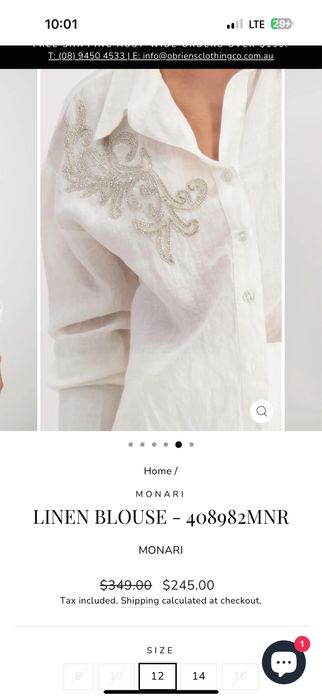 Monari/peserico/max mara/fabiana filippi