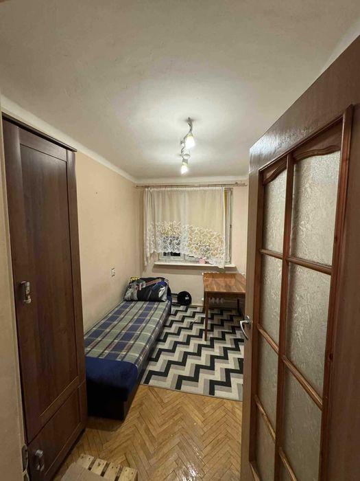 Mieszkanie 46m osiedle KSM