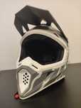 Kask mtb/motocross Raven Airborne