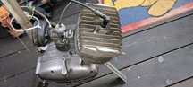 Motor casal 5velocidasldes