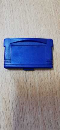 Caixa/Cartucho jogo GBA