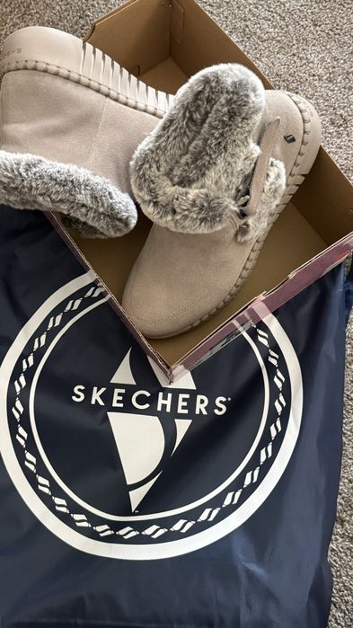 Зимові хайтопи Skitchers