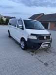 Продам  WV Т5 Transporter