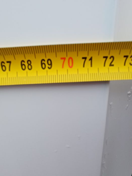 Продам двері пластикові