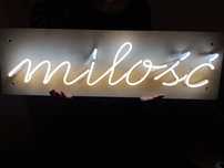 Neon Milosc !! Polecam!