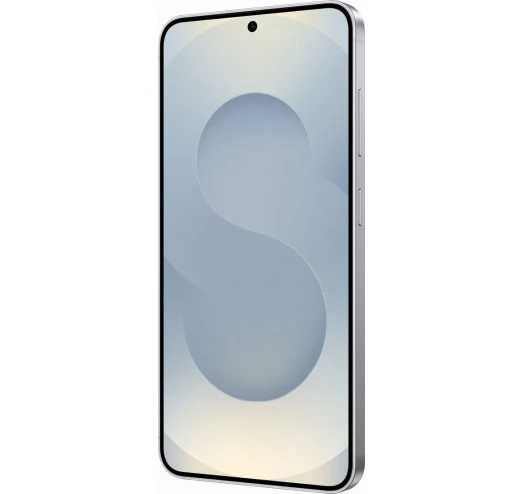 Смартфон Samsung Galaxy S25 12/256GB Silver Shadow (SM-S931BZSG)