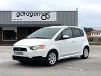 Mitsubishi Colt 1.3 ClearTec Motion