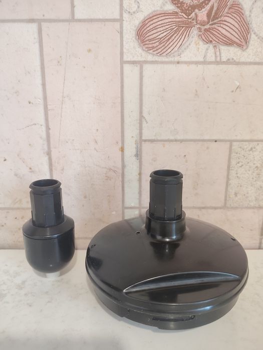 Стакан і Подрібнювач  bosch