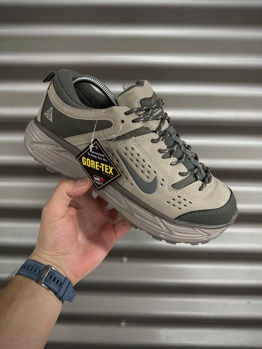 Nike ACG Running ( GORE-TEX ), тактичні 41 42 43 44 45