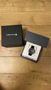 Чоловічий годинник Certina DS Royal