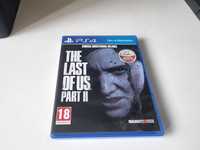 The Last of Us Part II PlayStation 4 Ideał