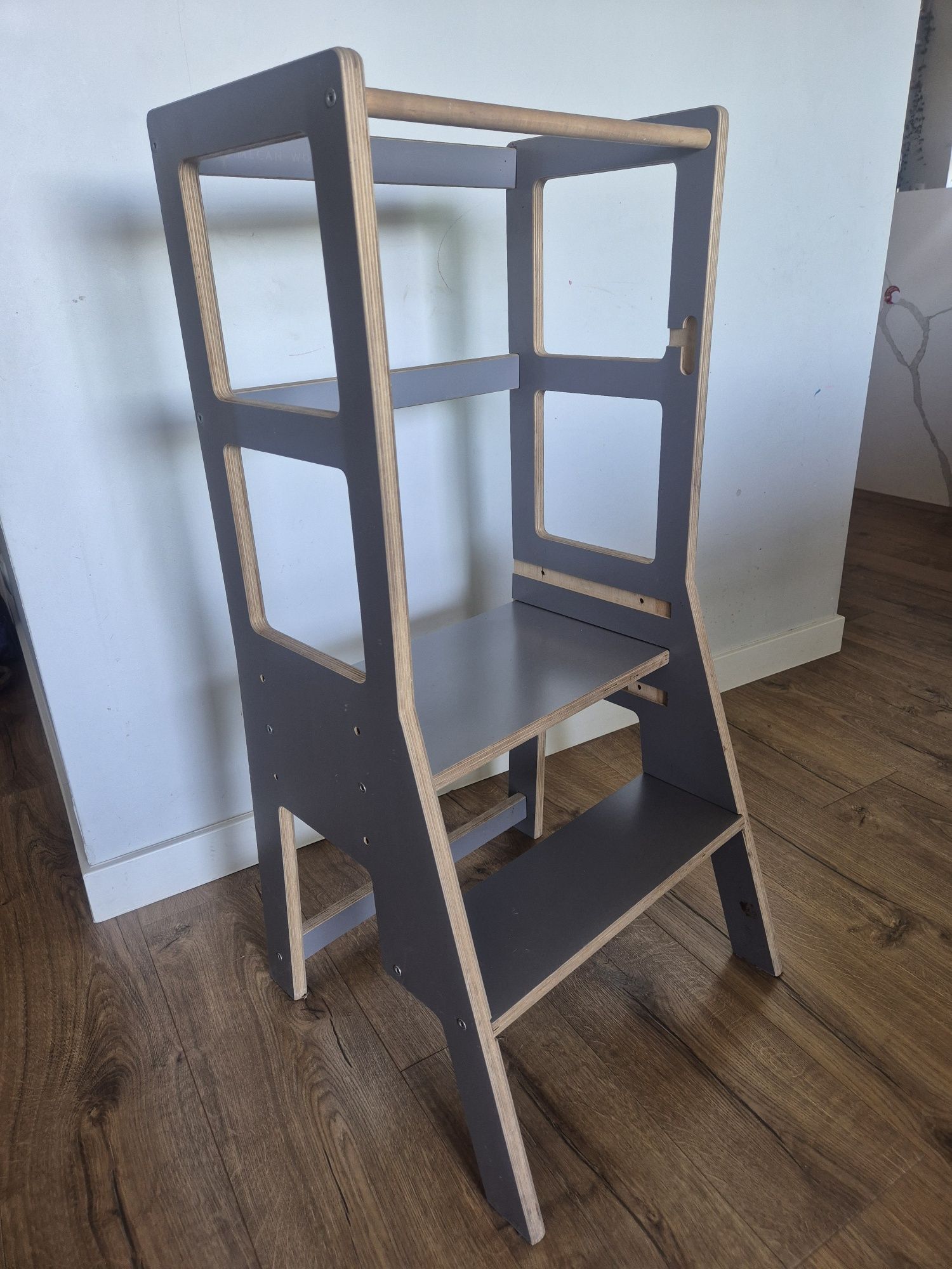 Mecan Wood Kitchen Helper