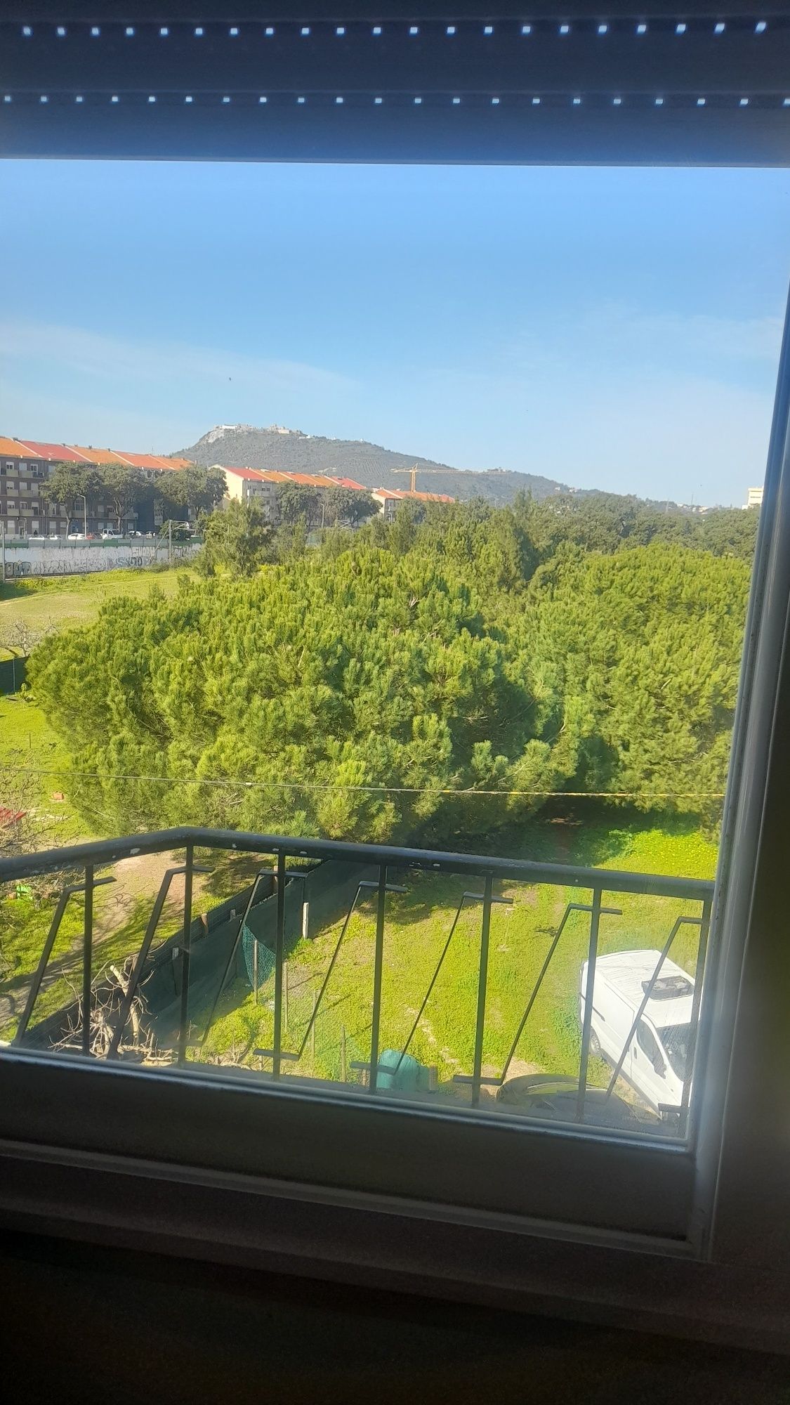 Quarto para arrendar EM SETÚBAL ,com todas as despesas incluídas,próx