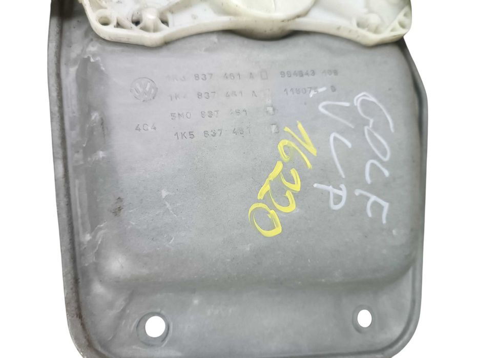 Silniczek Podnoszenia Szyby Lewy Przód Przedni Golf 5 V Passat B6