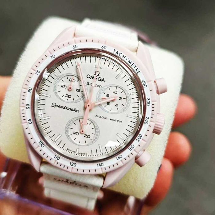 Zegarek Wenus - limitowana edycja inspirowana gwiazdą poranną!