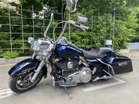 Продам Harley Devidson Road King 2016