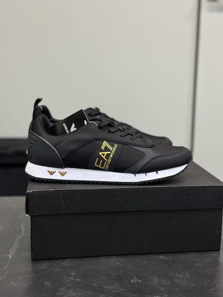 Кросівки  Emporio Armani