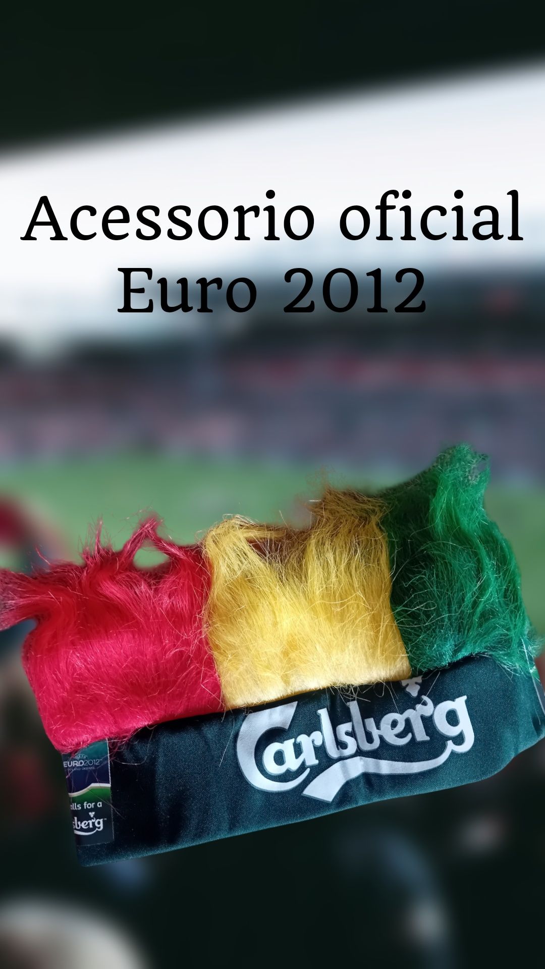 Bandana de festejo