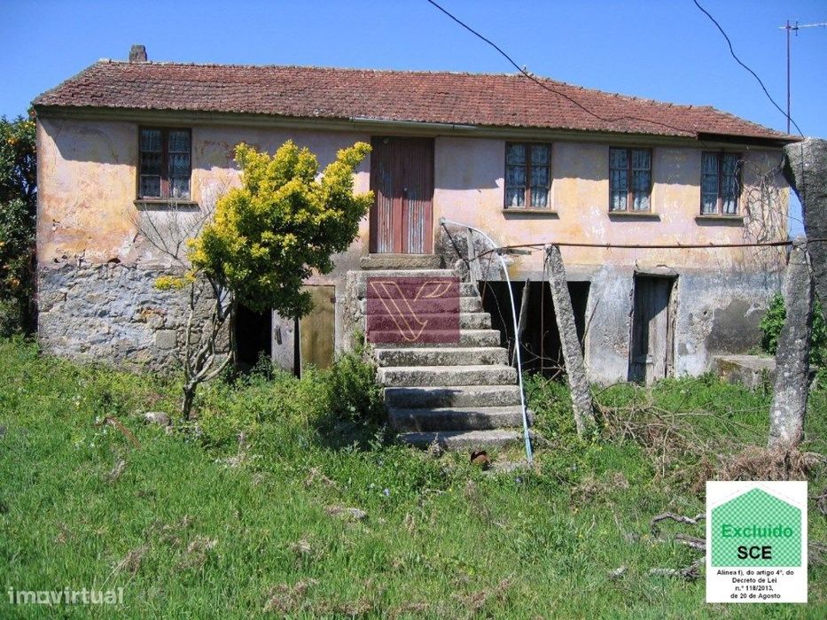 Moradia T2 Duplex Venda Vila Nova de Cerveira