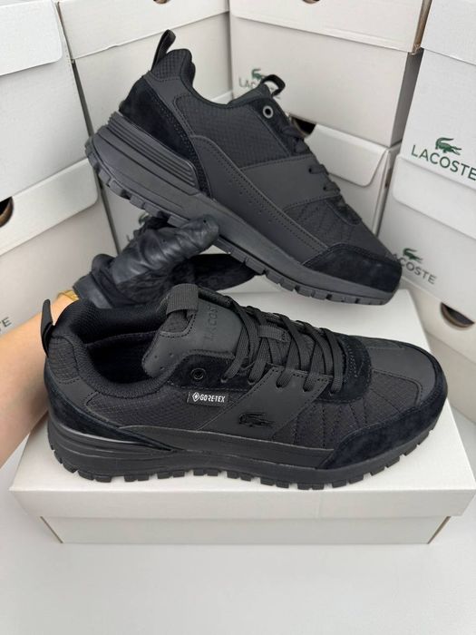 Кросівки чоловічі Lacoste Urban Breaker Gore-Tex