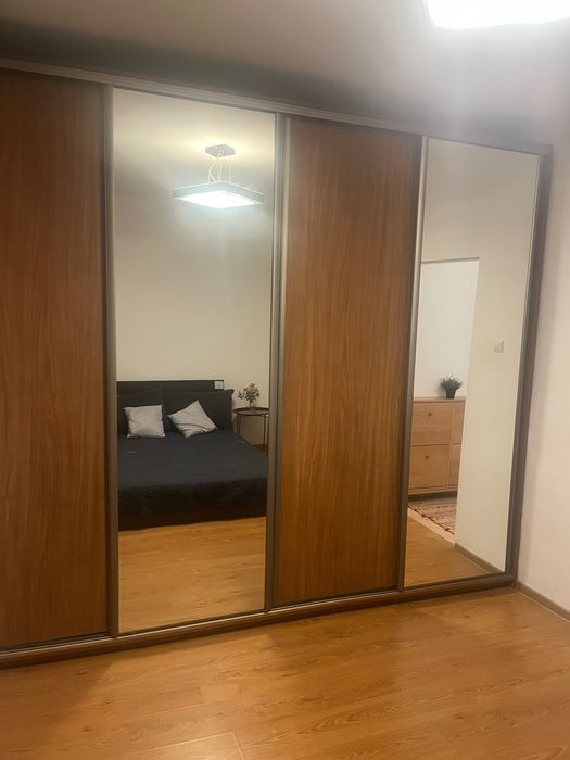 Mieszkanie do wynajęcia Żoliborz