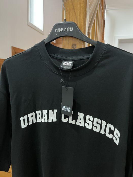 Tshirt, marca Urbam classics