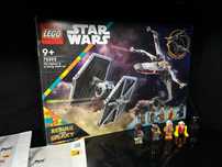 Lego Star Wars 75393