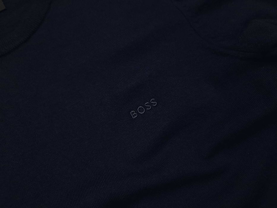 Джемпер Hugo Boss