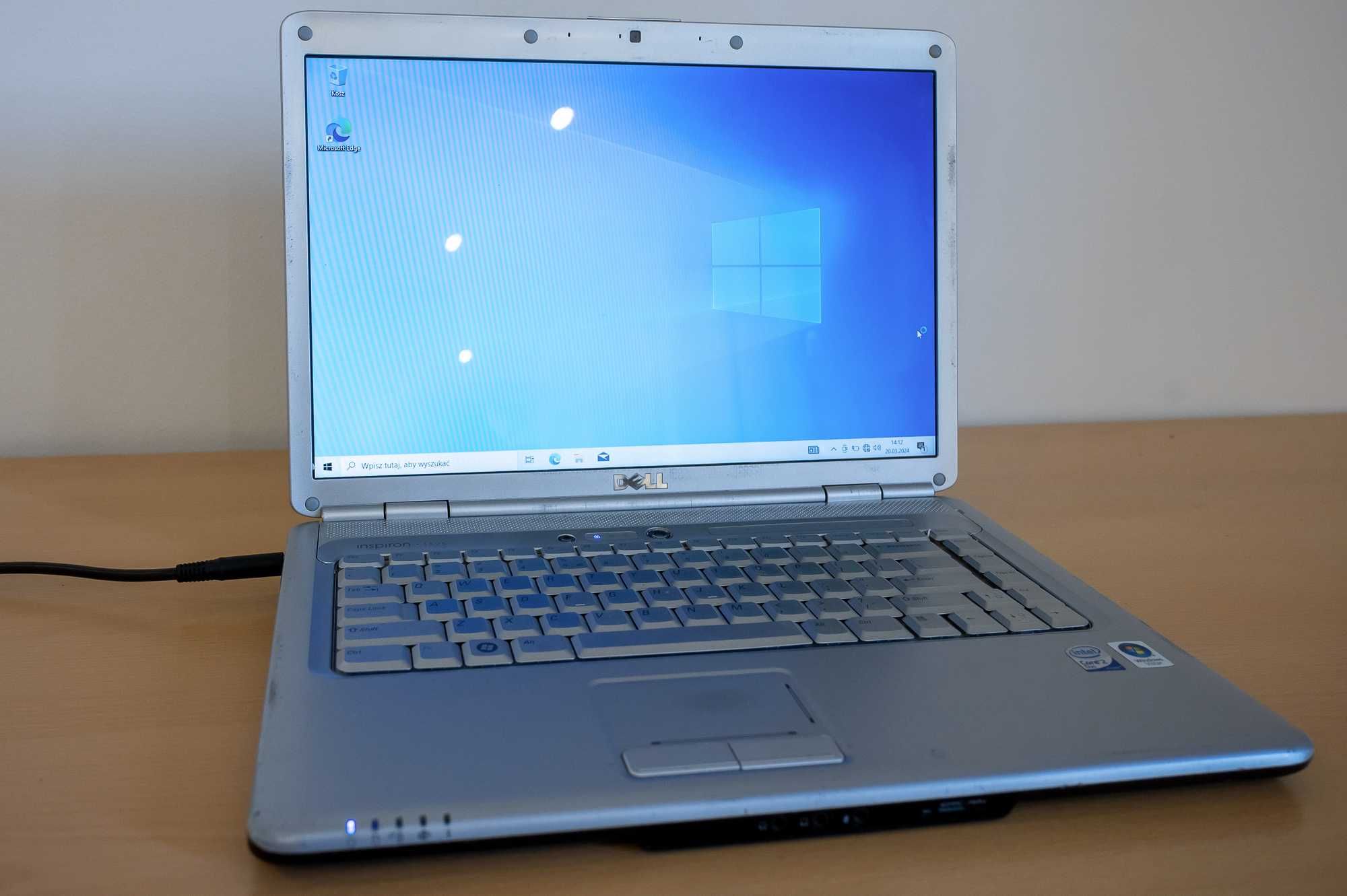 Laptop DELL Inspiron 1525