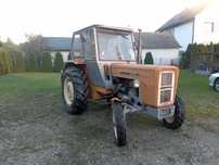 Sprzedam Ursus C360