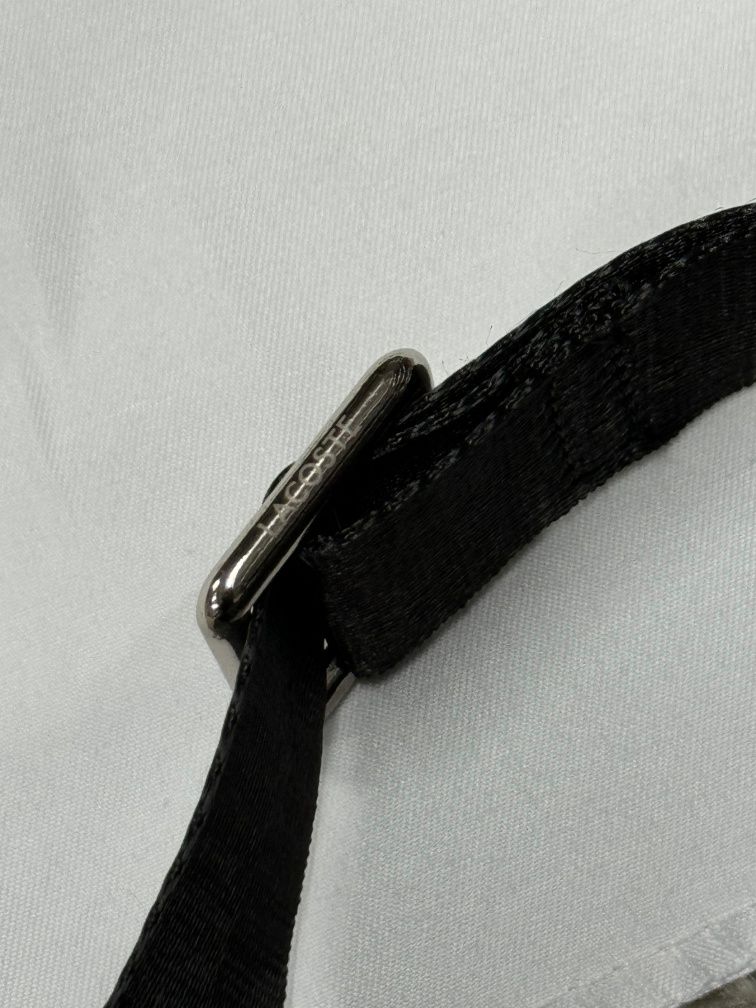 Bolsa lacoste bom preço