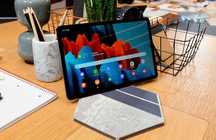 Акція! Планшет Asus zenpad silver 11 Дюймів 128Gb +Стілус+скло