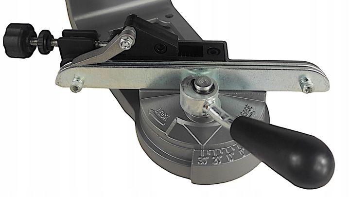 Ostrzałka Do Łańcucha Łańcóchów Piły Indukcyjna 850w Podświetlana Led