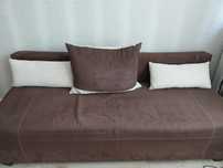 Sofa rozkładana  oddam