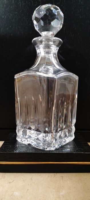 BACARAT - cristal de luxo