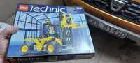 Lego technic 8248