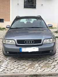 VENDE SE  " Audi - A4- B5 1.9 diesel "