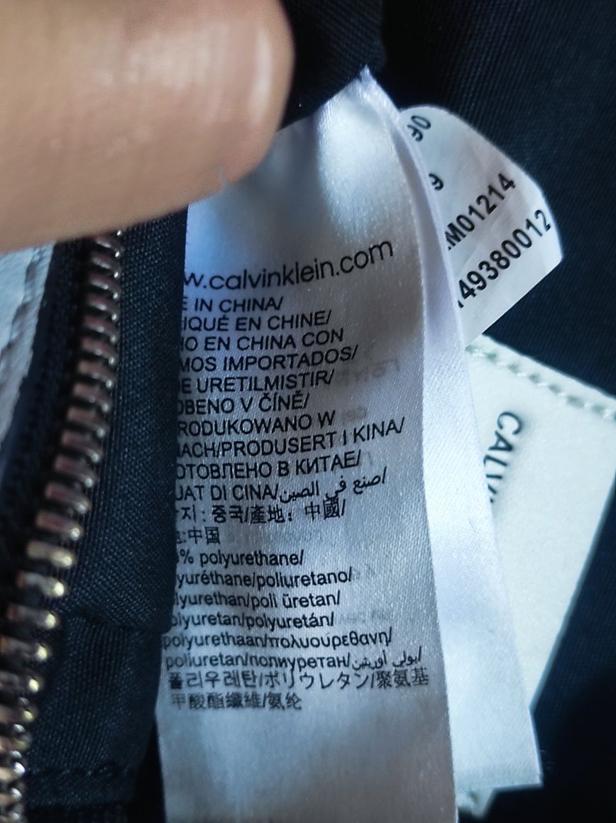 Сумка Calvin Klein Jeans