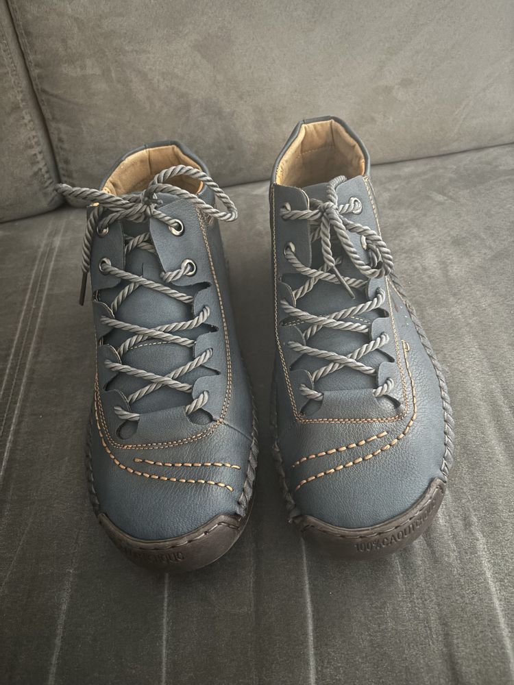 Buty rozmiar 43 trampki