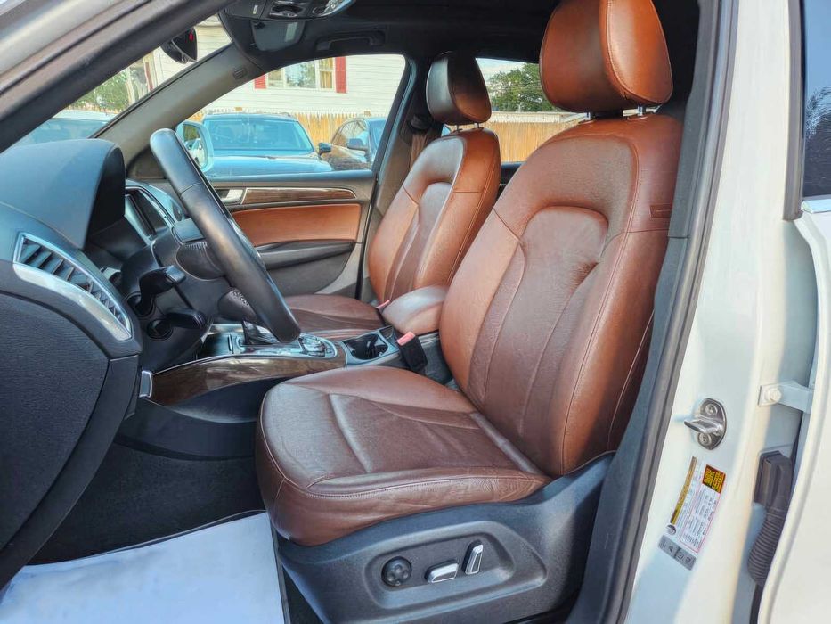 Audi Q5      2014