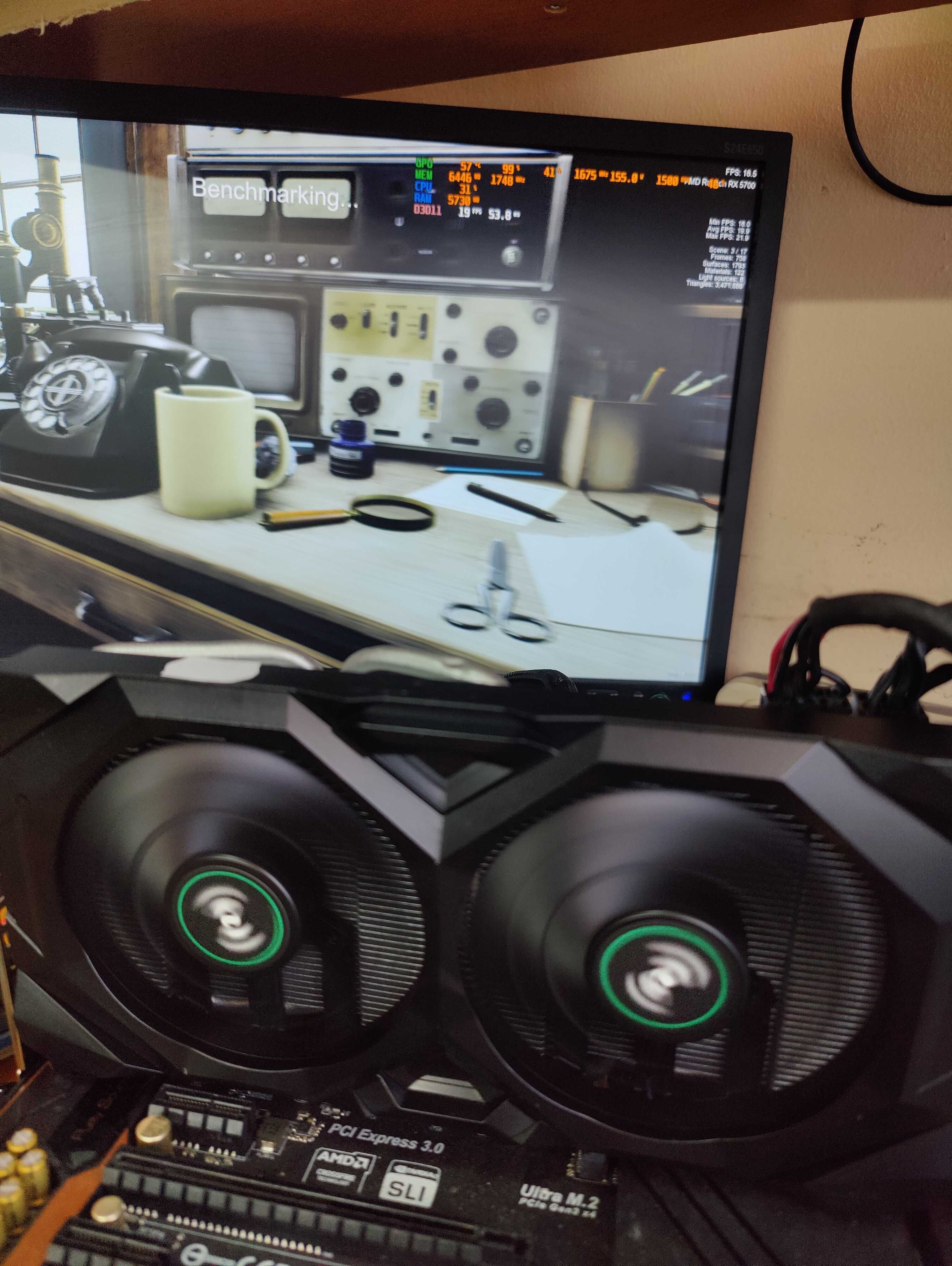 Ремонт відеокарт, ноутбуків, сокетів, процессорів AMD по всій Україні