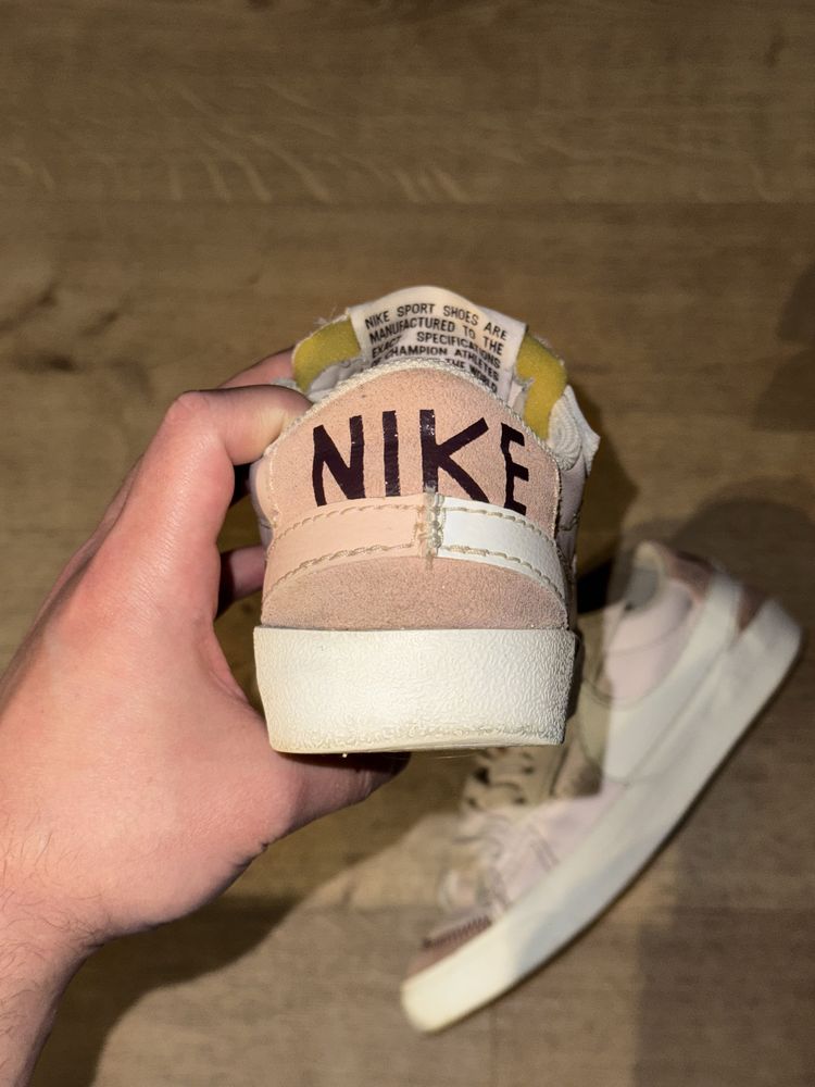 Nike Blazer Low / 38 EUR
