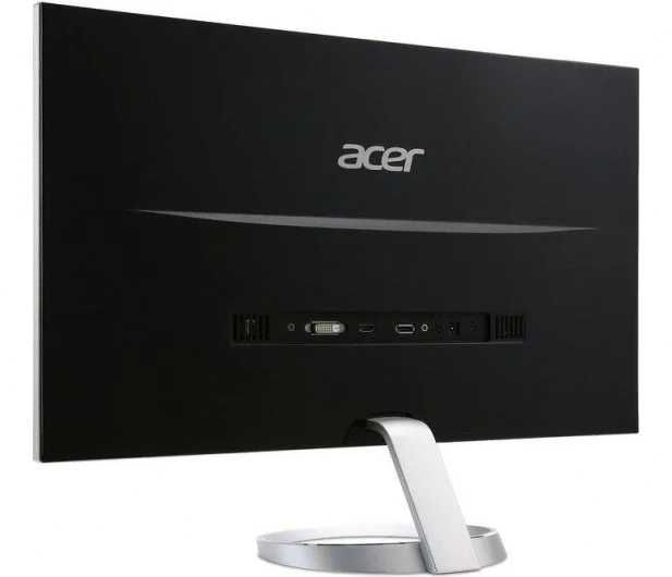 Monitor ACER H277HU