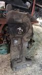 Паливний бак бензобак Nissan juke 1.6i 2010-17 17205-9u01a