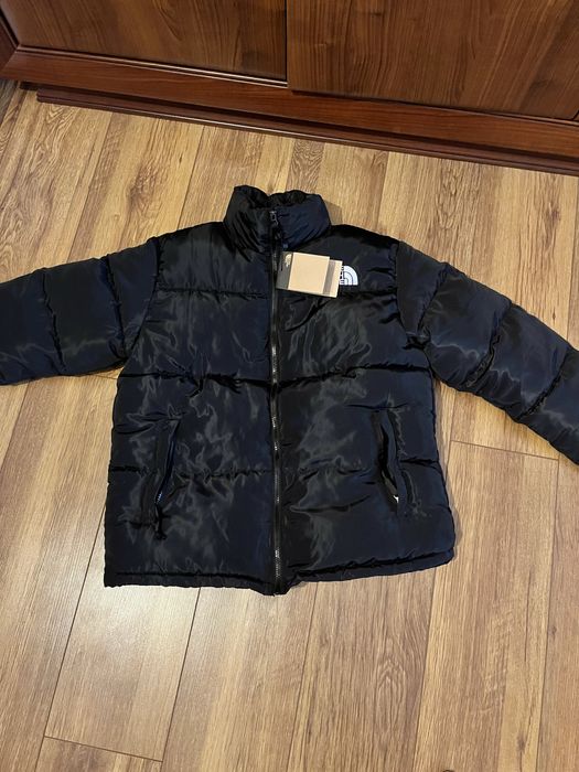 Kurtka the north face