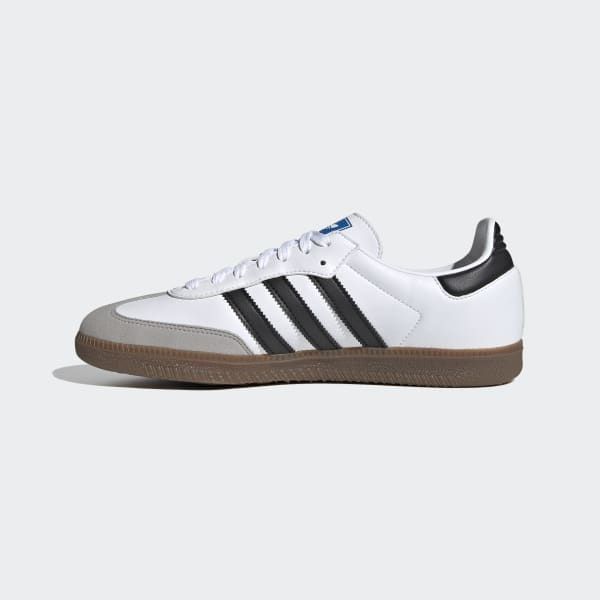 Kicksy Adidas Originals Samba Vegan EUR 42 2/3 CM 27